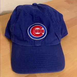 CUBS Baseball Cap/Hat